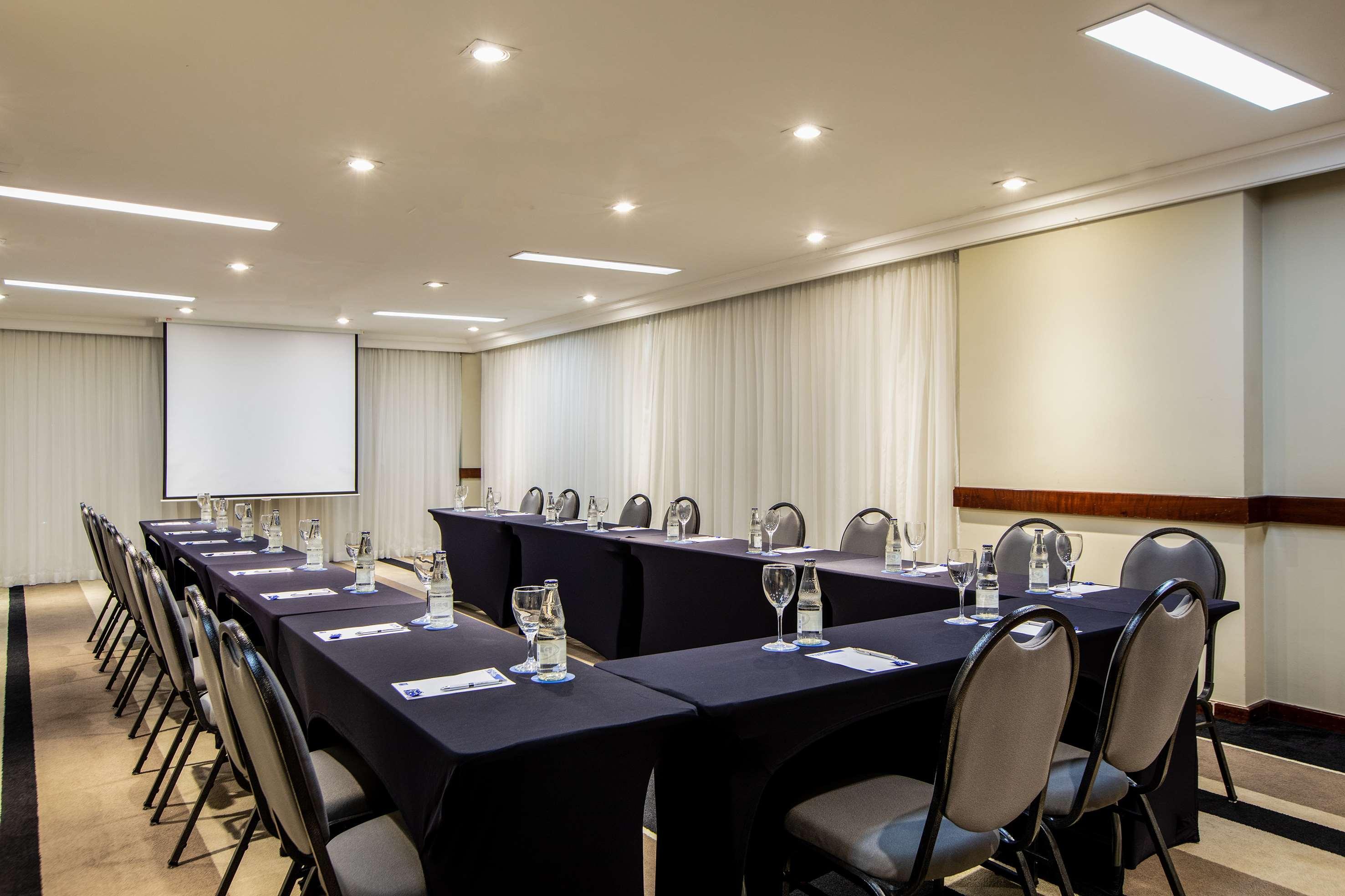 Higienopolis Affiliated By Melia Hotel 4*