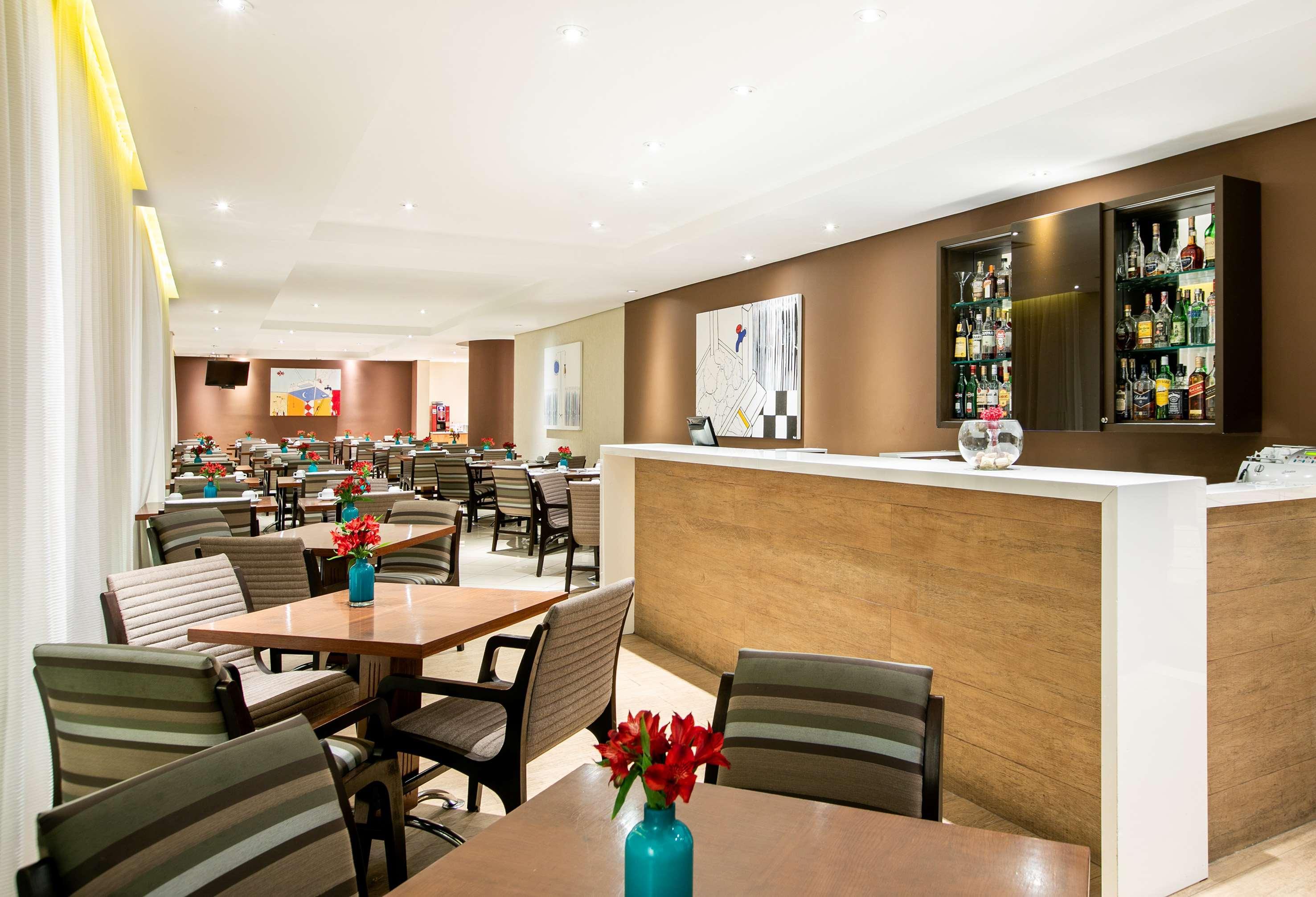 Higienopolis Affiliated By Melia 4* Sao Paulo