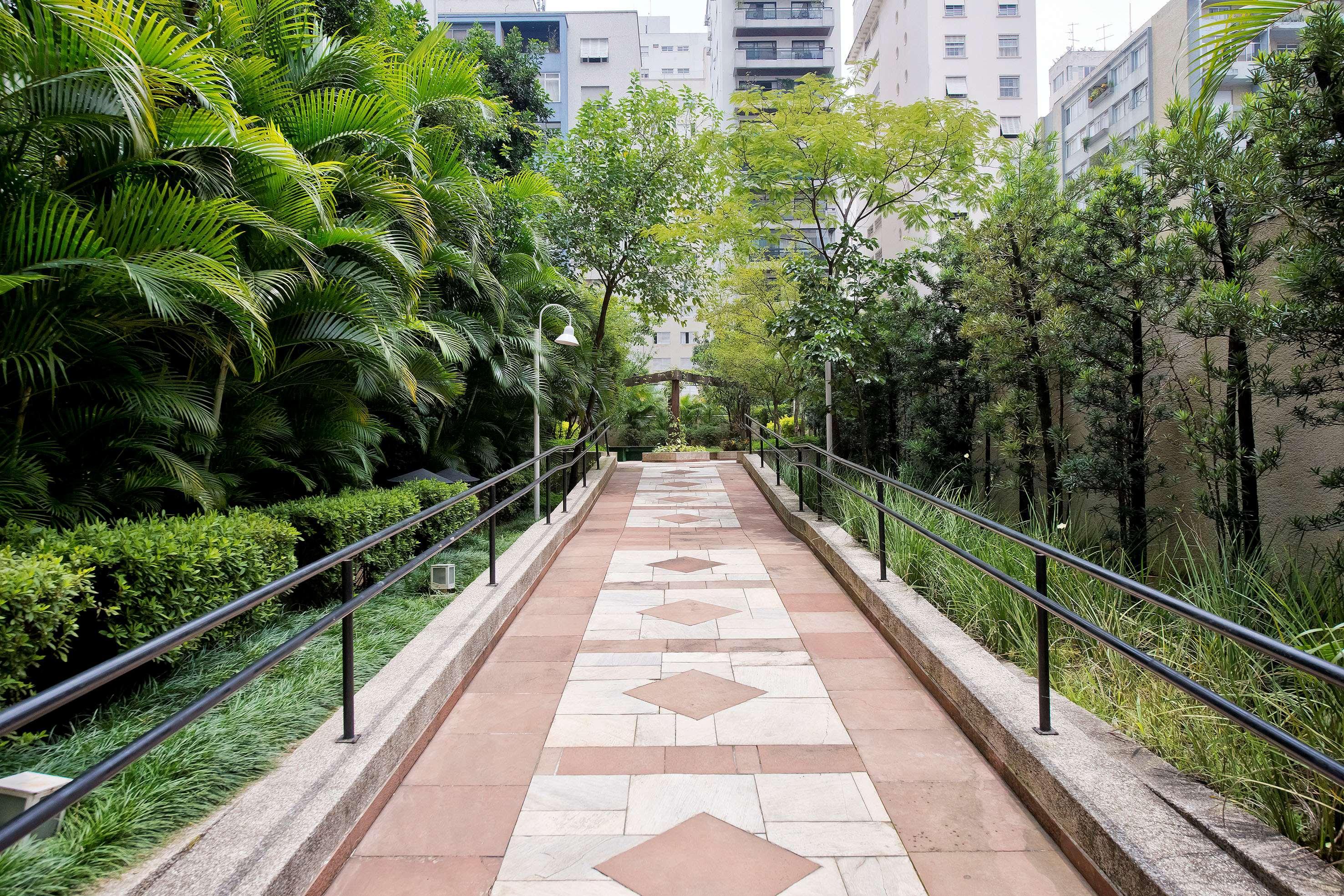 Higienopolis Affiliated By Melia