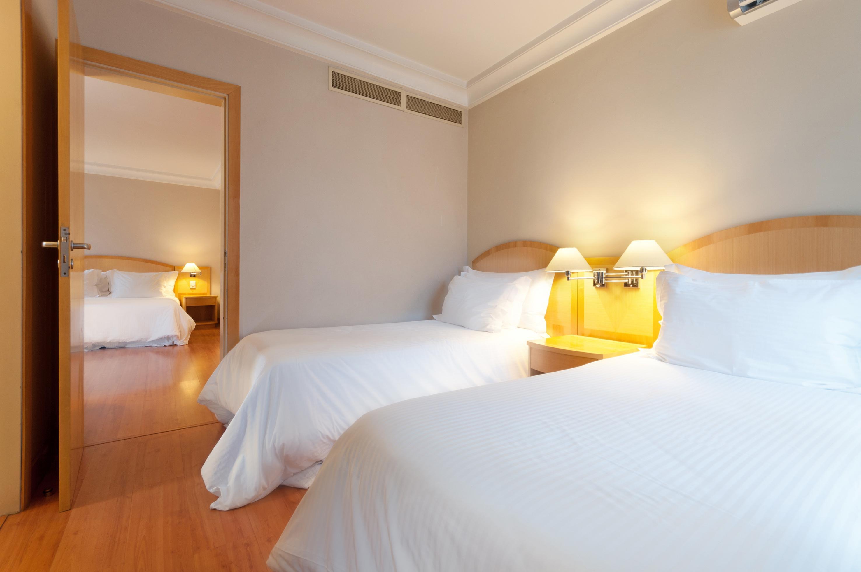 Hotel Higienopolis Affiliated By Melia 4*