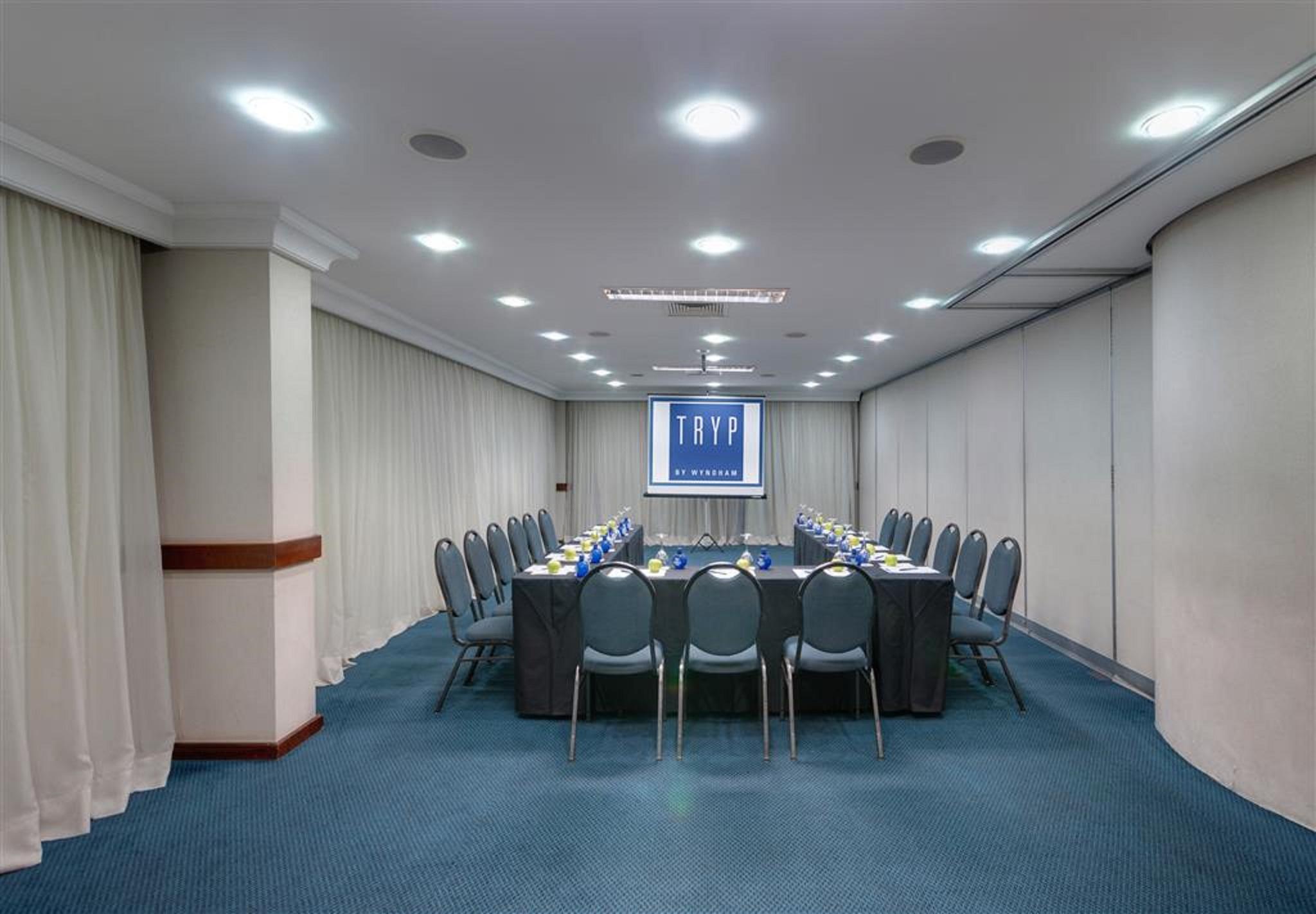 Higienopolis Affiliated By Melia Sao Paulo
