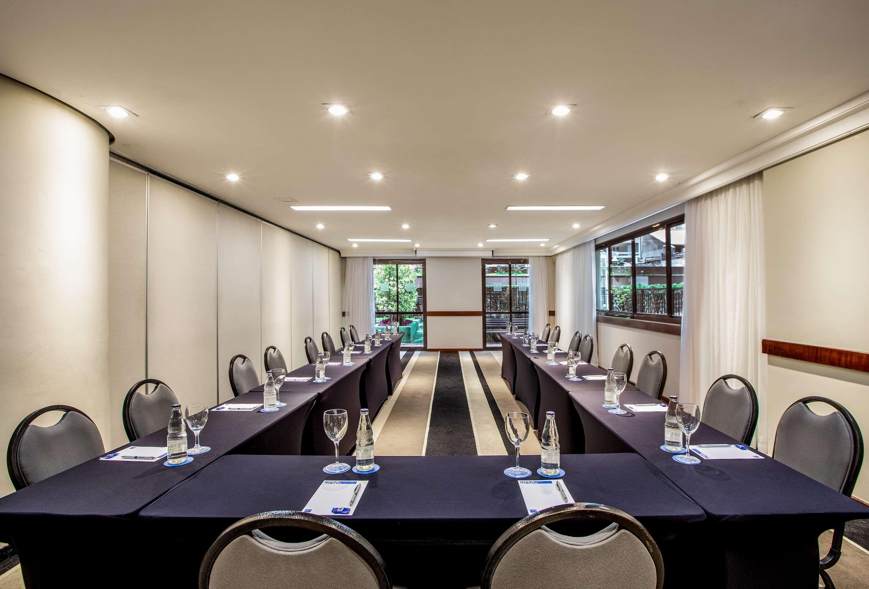 Higienopolis Affiliated By Melia 4*