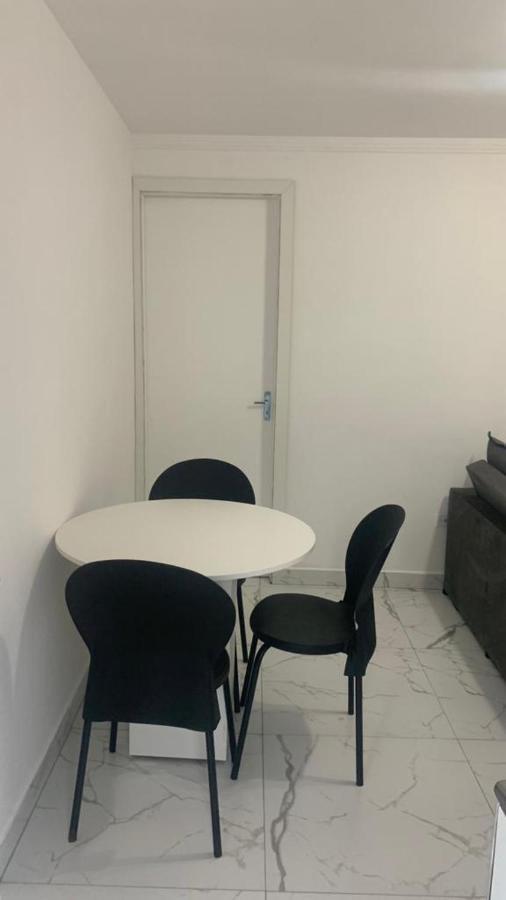 2 No Tremembe Apartment *