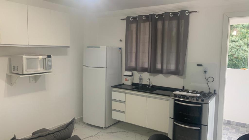 2 No Tremembe Apartment *
