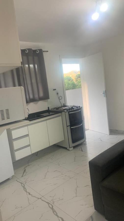 2 No Tremembe Apartment Sao Paulo