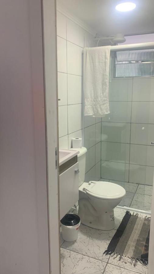 2 No Tremembe Apartment *