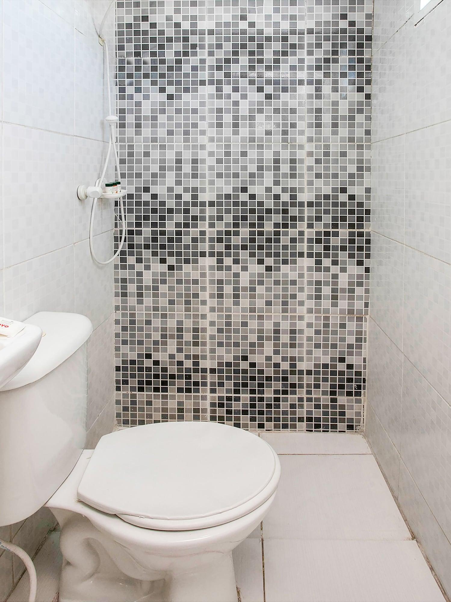 Oyo Vintage, 3* Sao Paulo