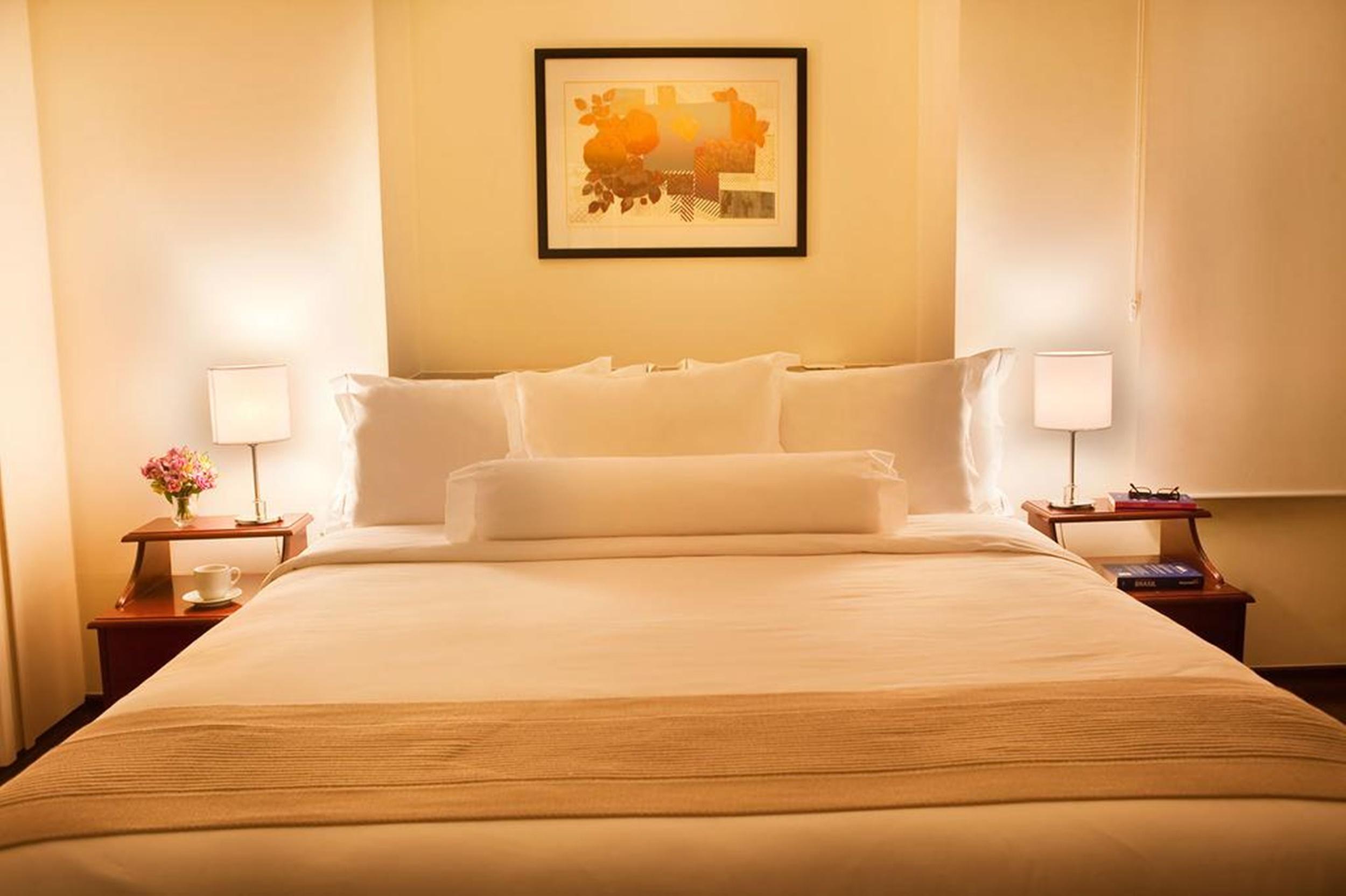 Otel Etoile Jardins Sao Paulo