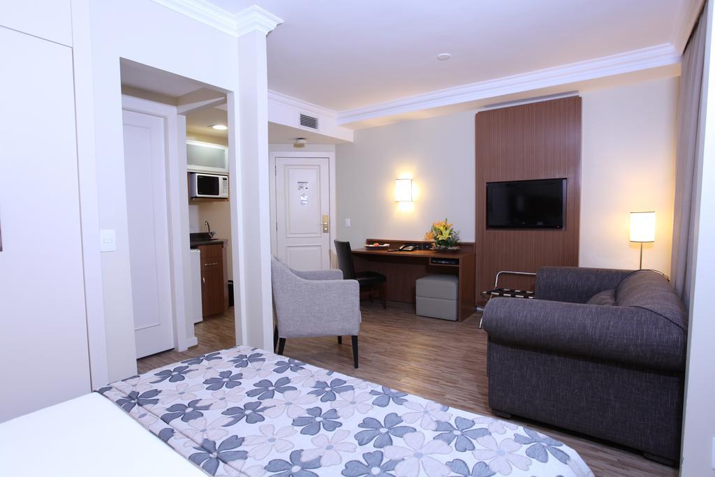 Premium The World Olimpia 3*