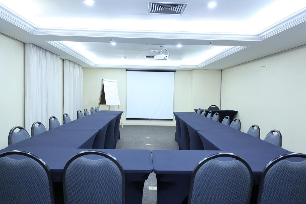 Premium The World Olimpia Sao Paulo