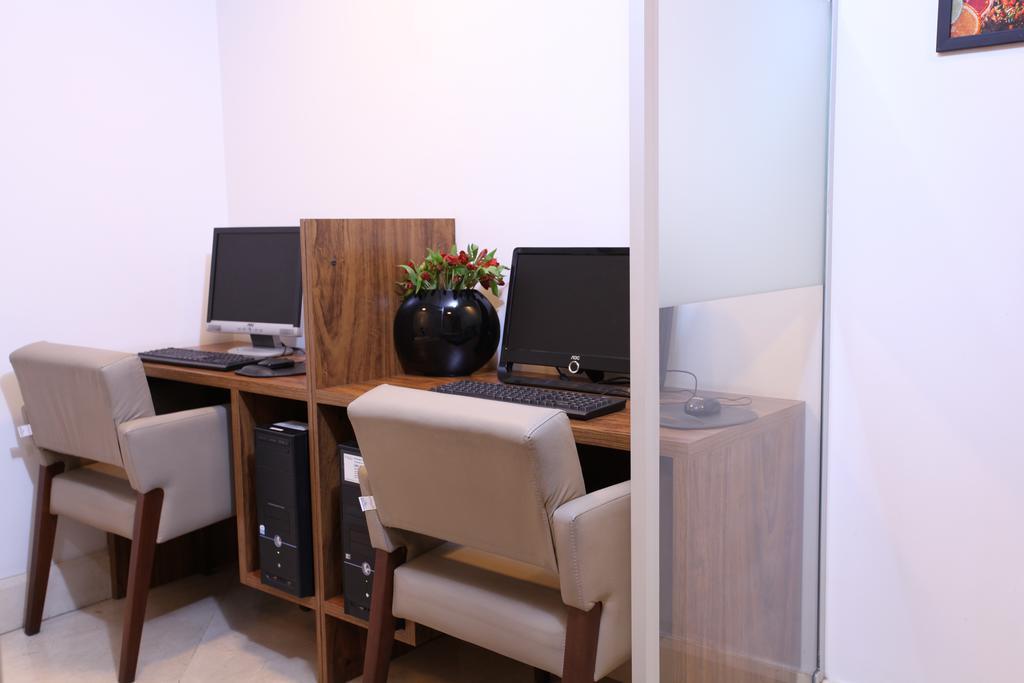 Aparthotel Premium The World Olimpia
