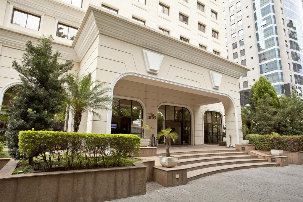 Premium The World Olimpia 3* Sao Paulo