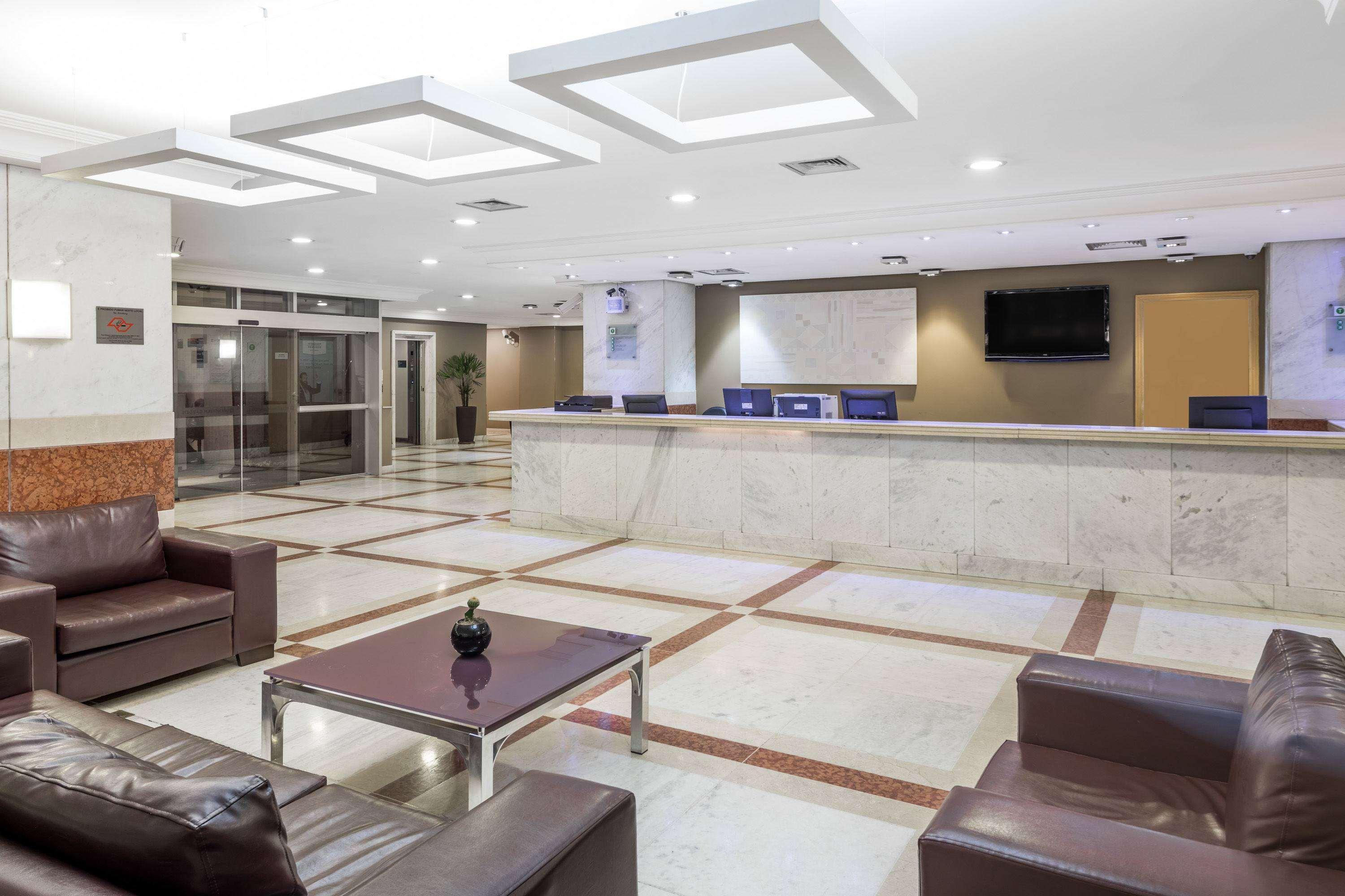 Wyndham Garden Convention Nortel