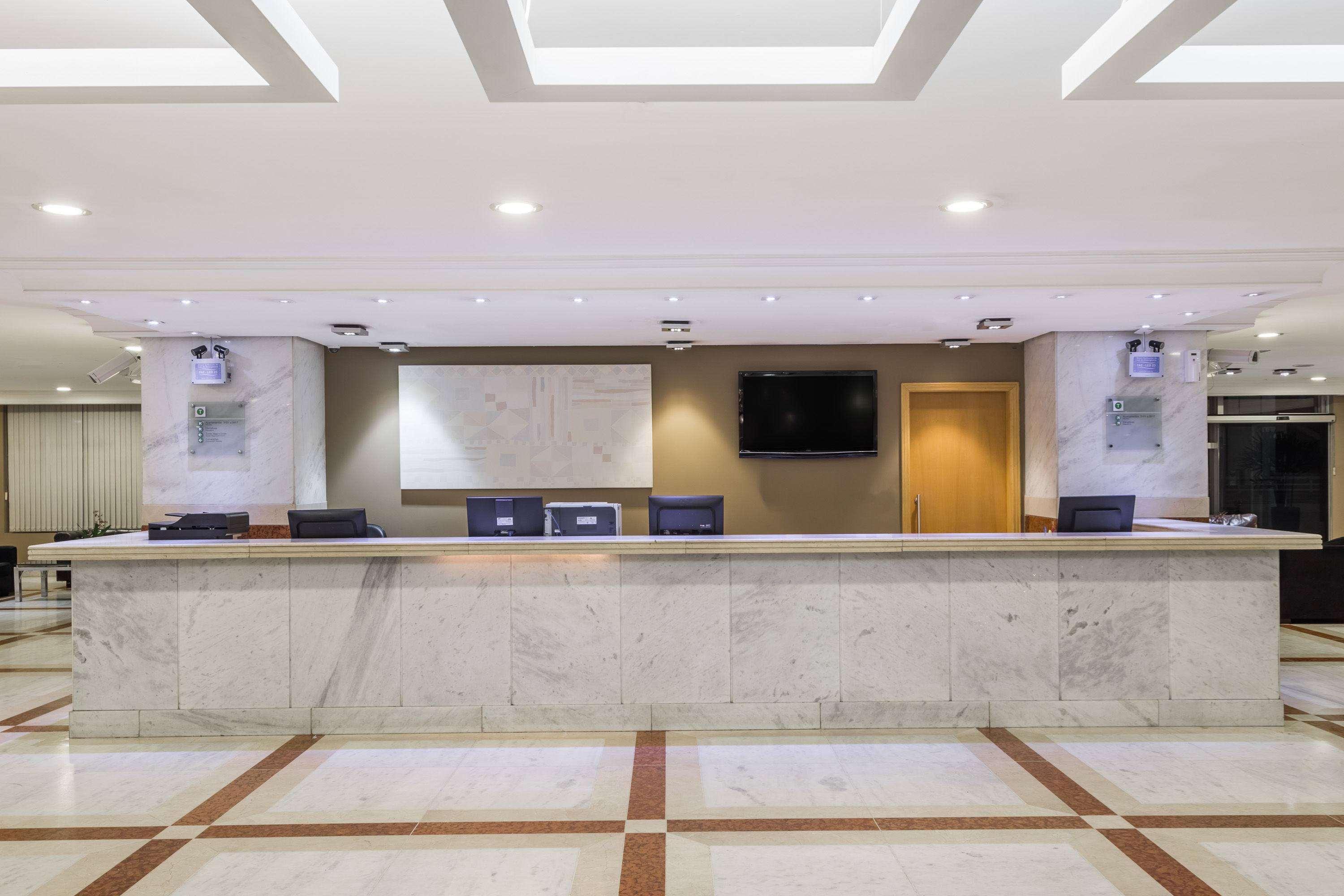 Wyndham Garden Convention Nortel Otel