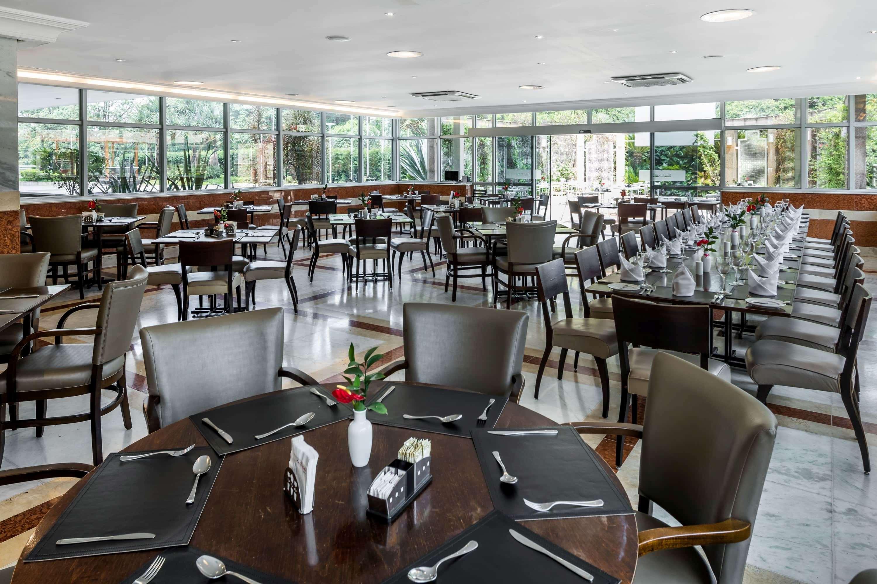 Otel Wyndham Garden Convention Nortel 4*