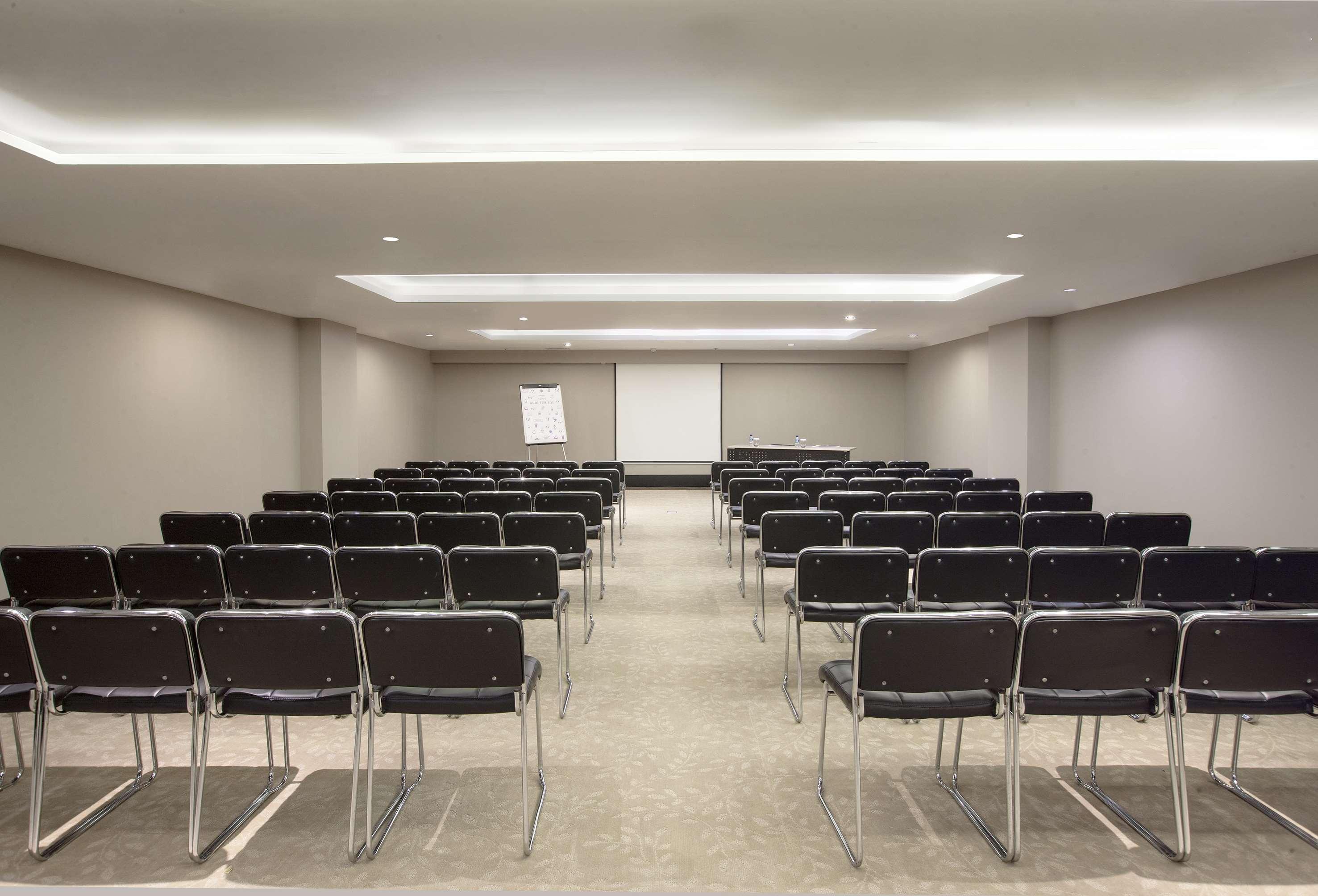 Wyndham Garden Convention Nortel Otel