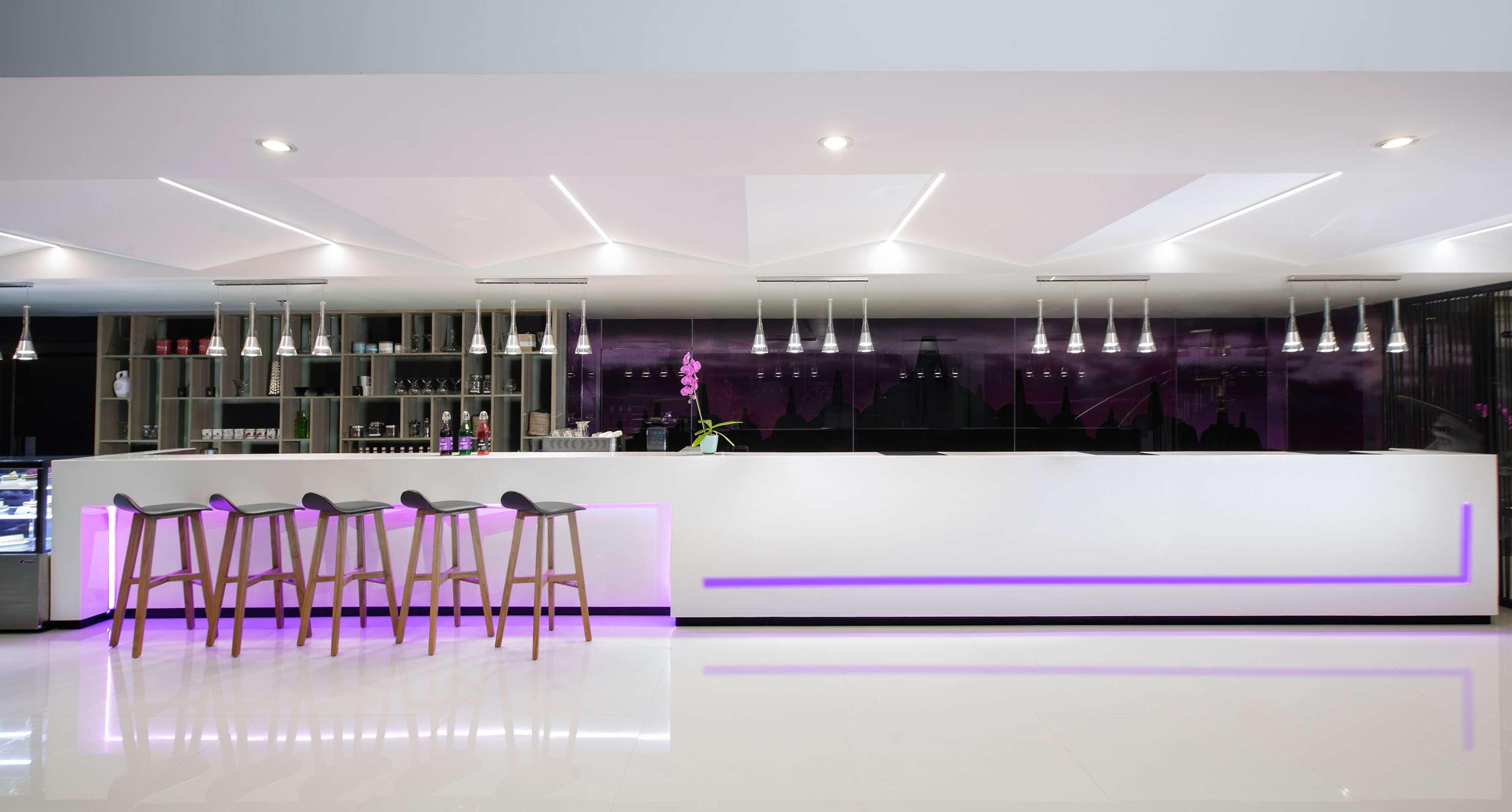 Wyndham Garden Convention Nortel Otel 4*