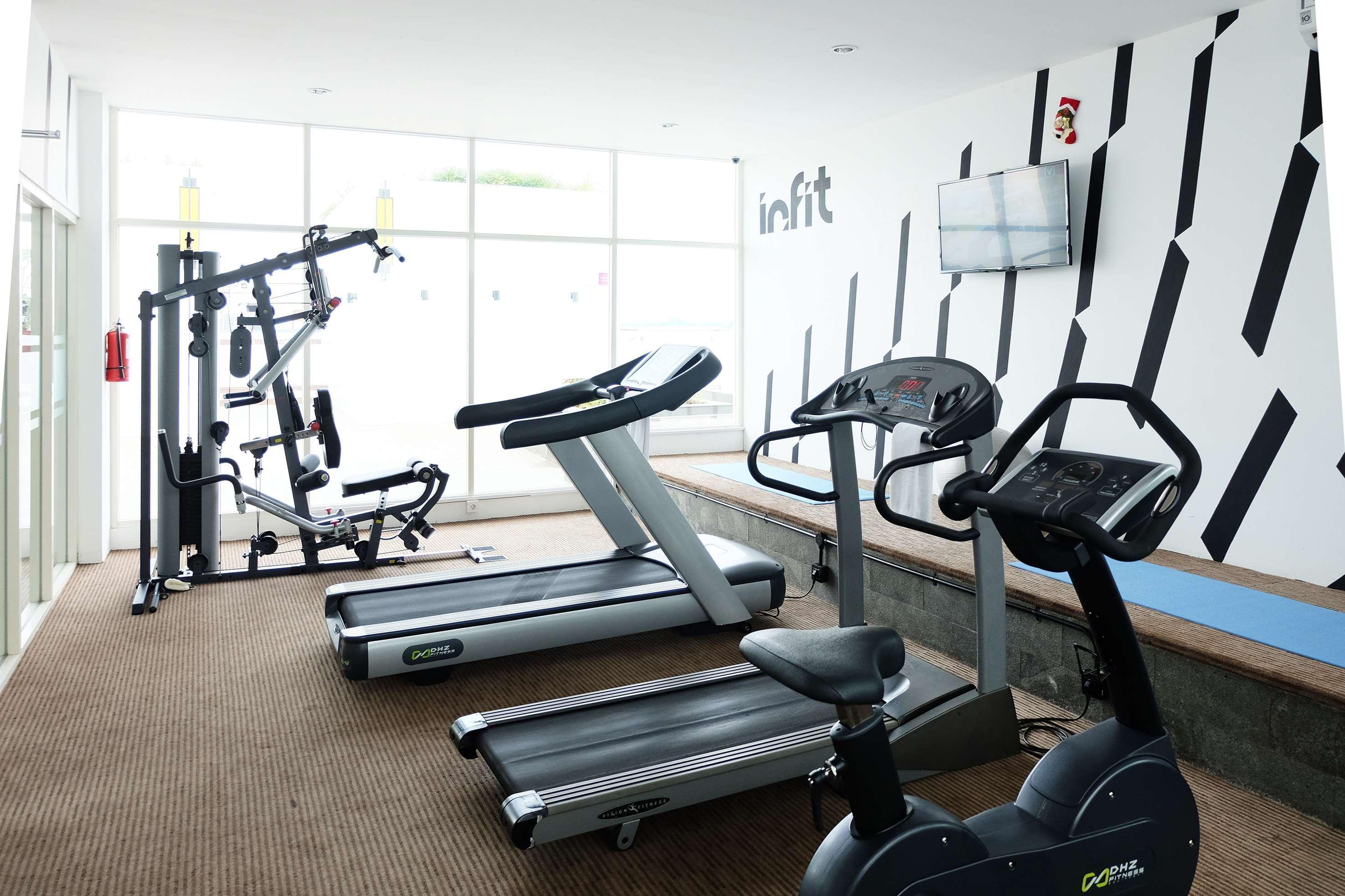 Otel Wyndham Garden Convention Nortel 4*