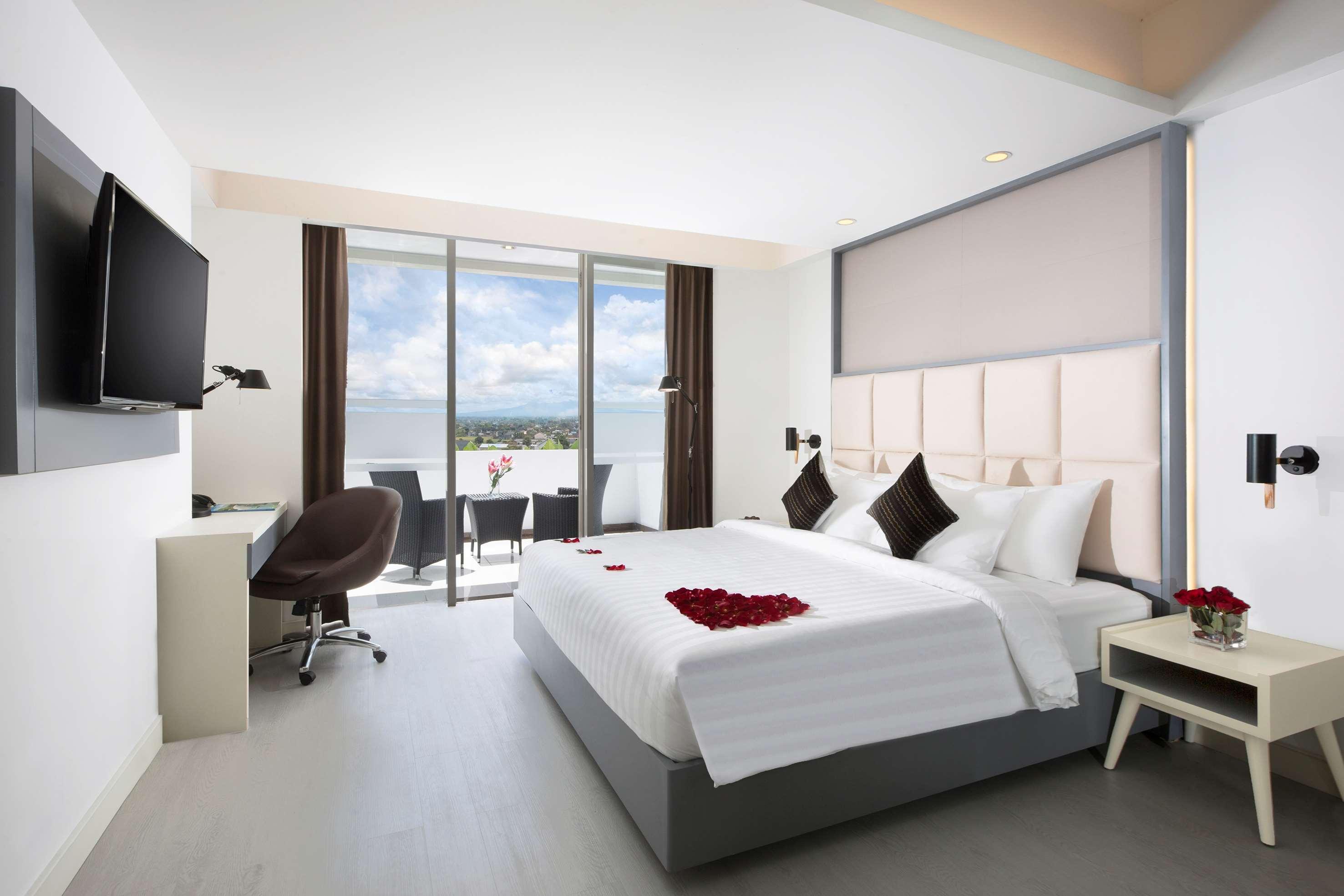 Wyndham Garden Convention Nortel Otel Sao Paulo
