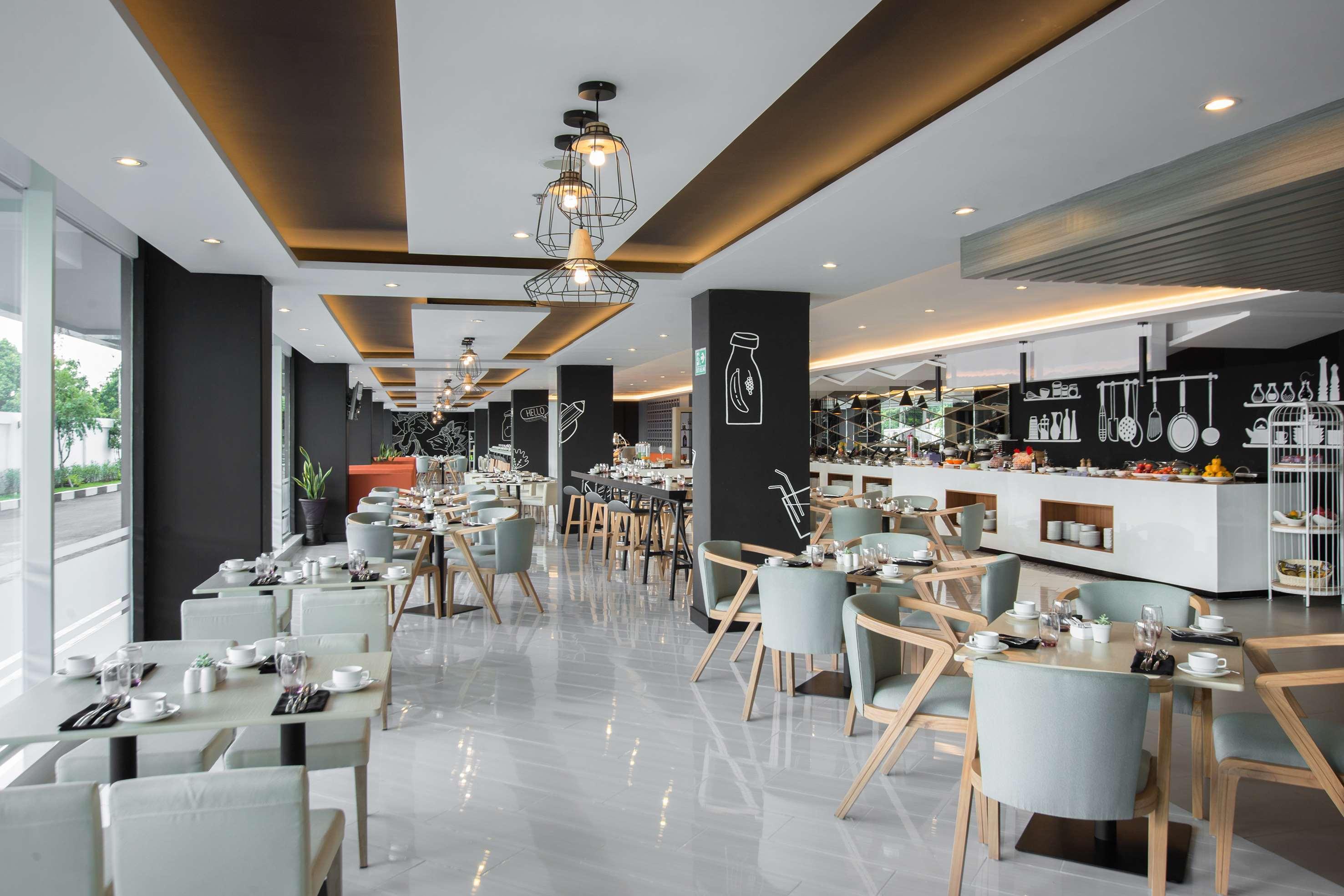 Otel Wyndham Garden Convention Nortel 4*