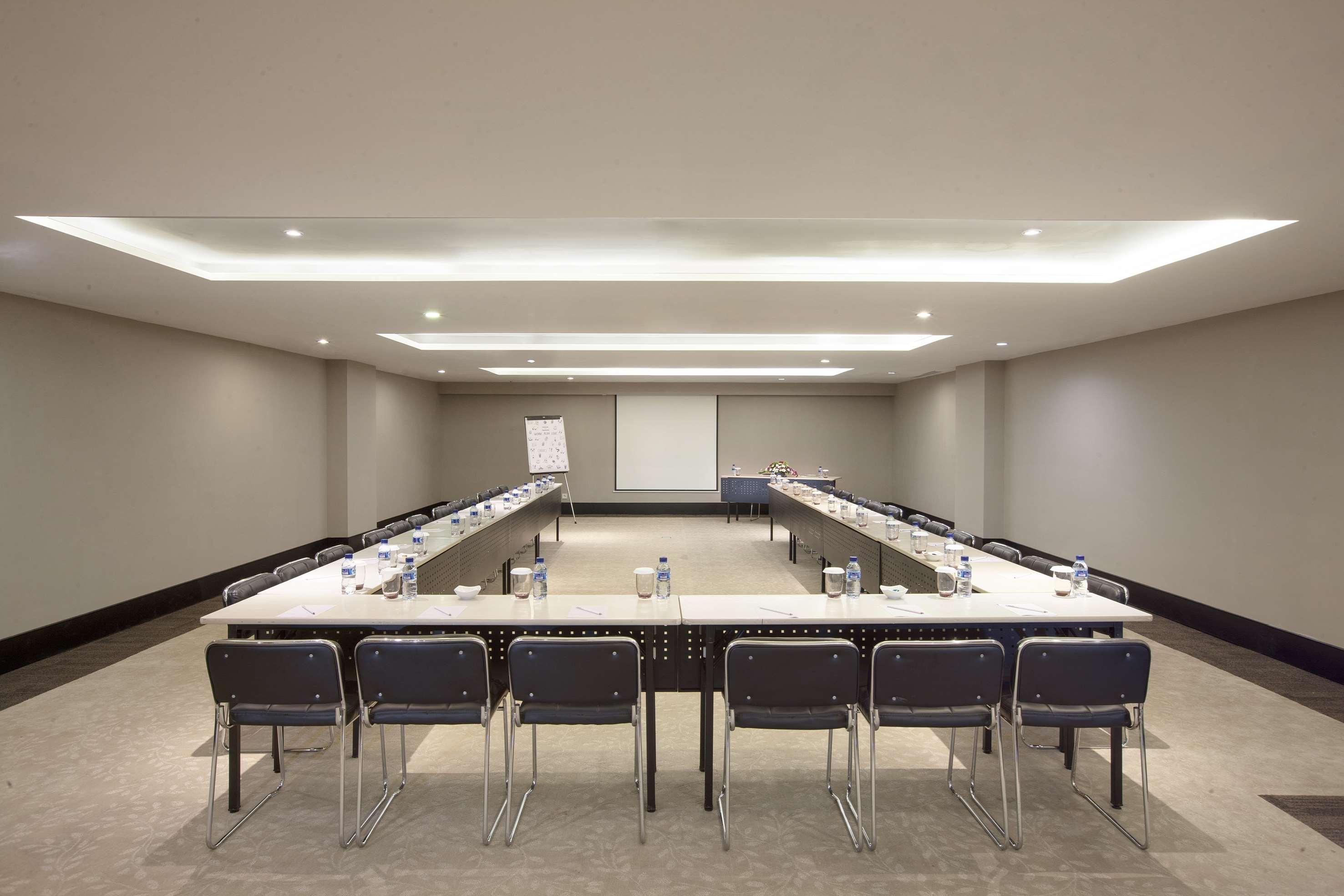 Wyndham Garden Convention Nortel