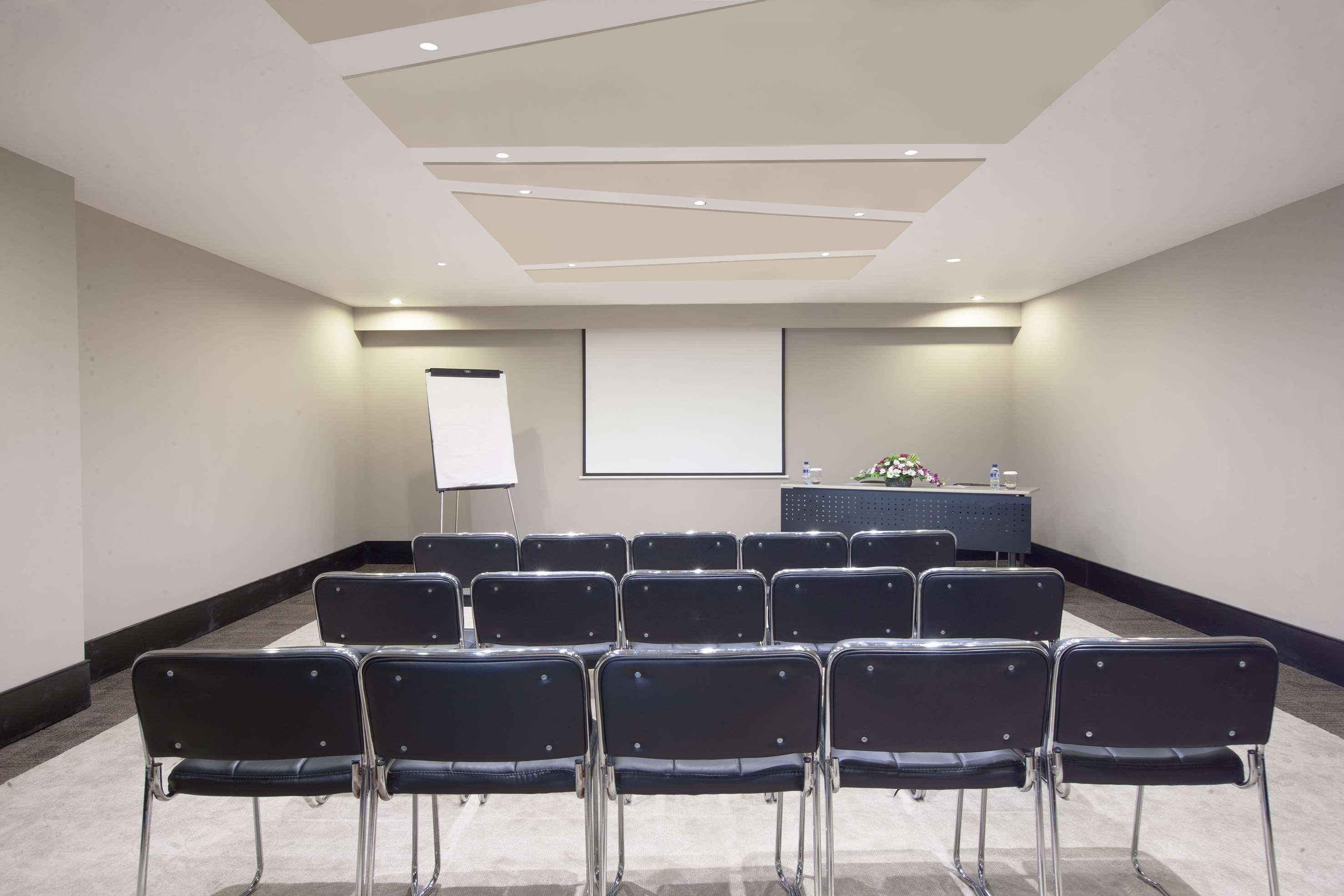 Wyndham Garden Convention Nortel Otel