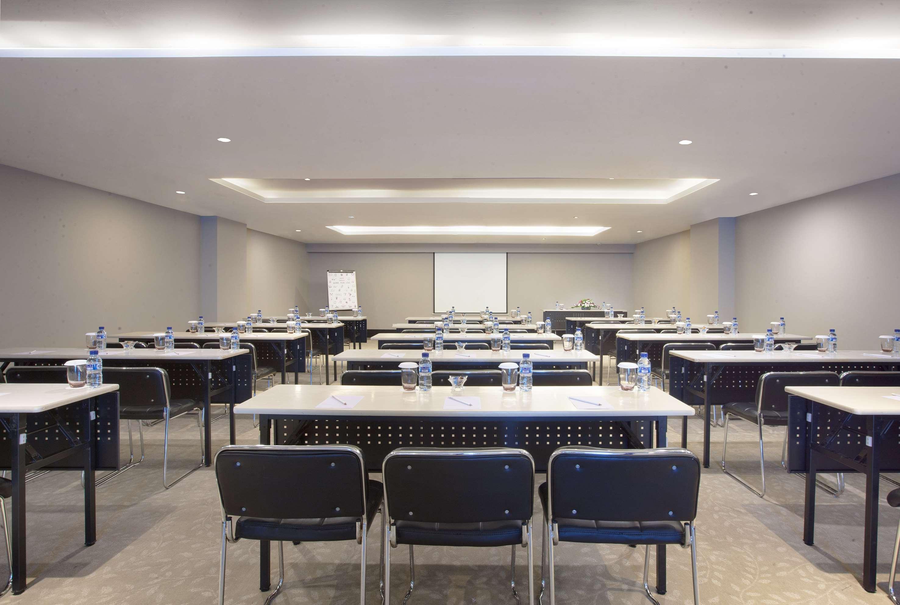 Otel Wyndham Garden Convention Nortel Sao Paulo