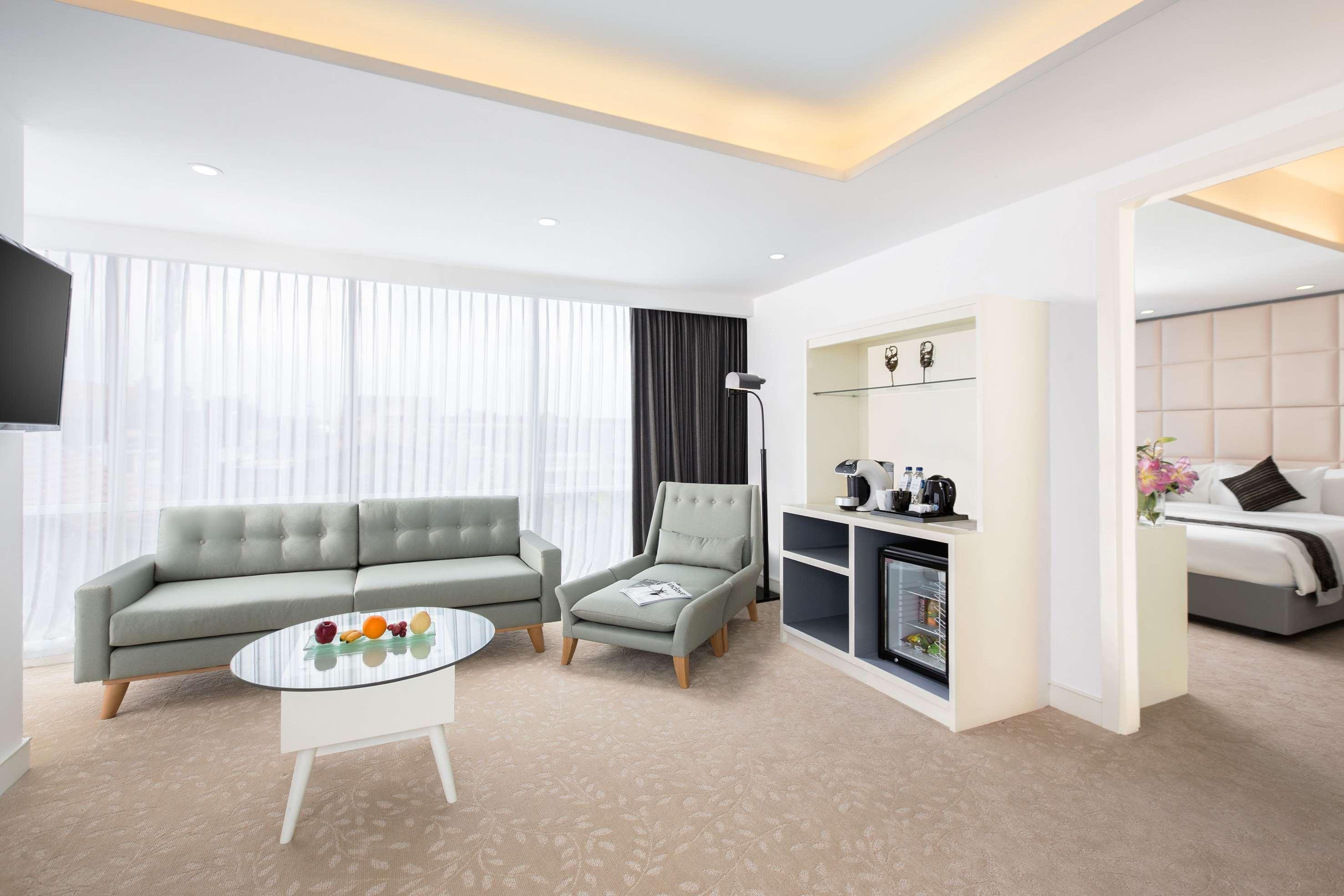Wyndham Garden Convention Nortel