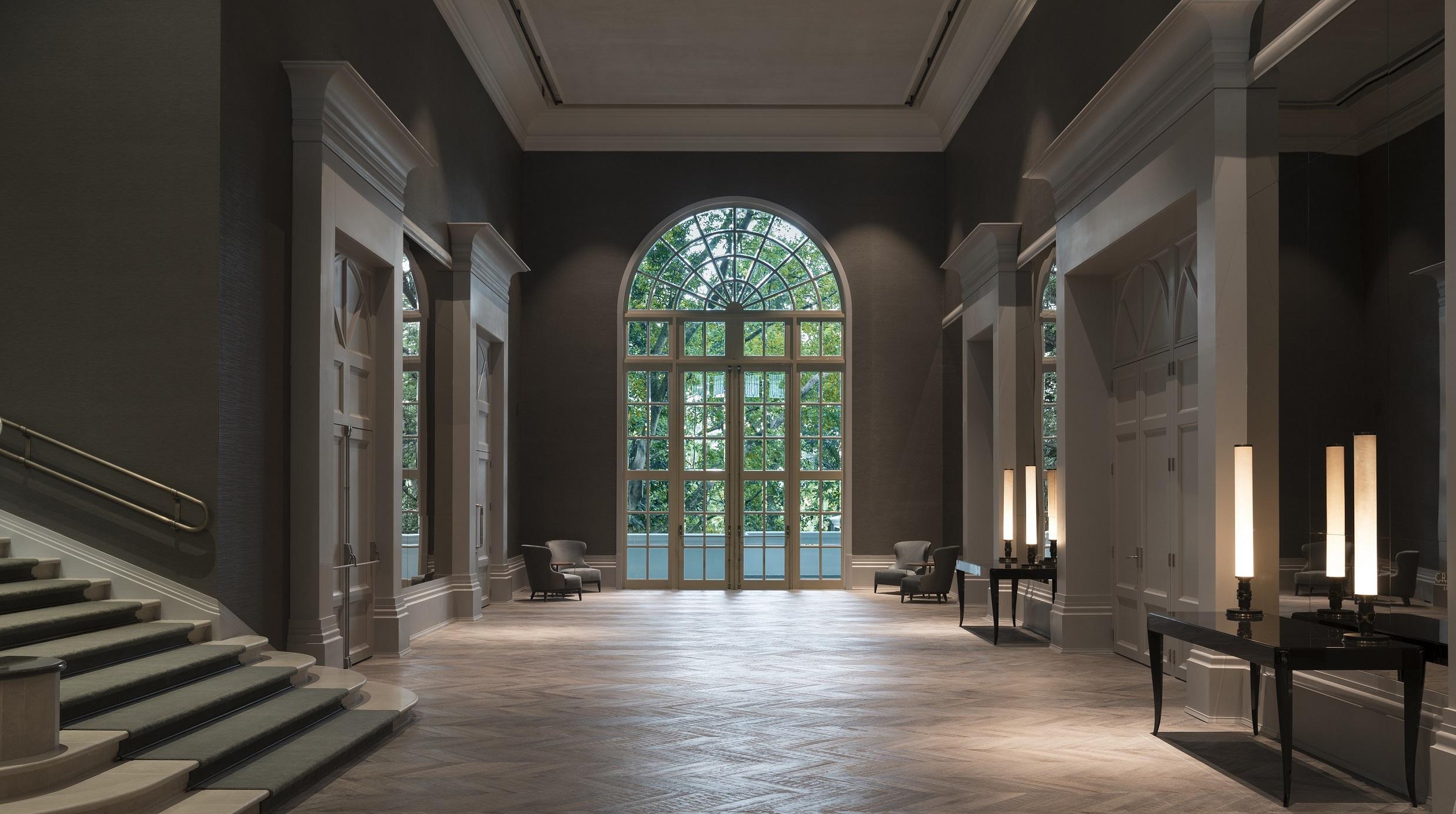 Hotel Palacio Tangara, Oetker Sao Paulo
