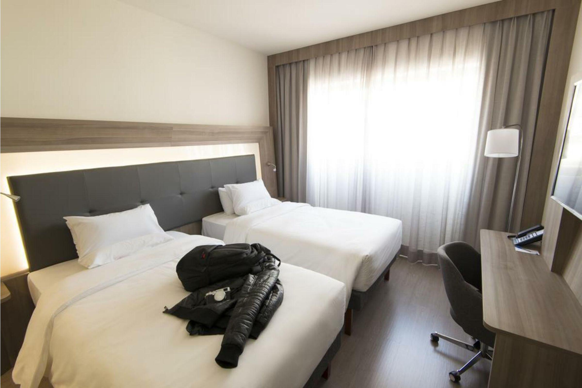 Novotel Berrini Hotel Sao Paulo