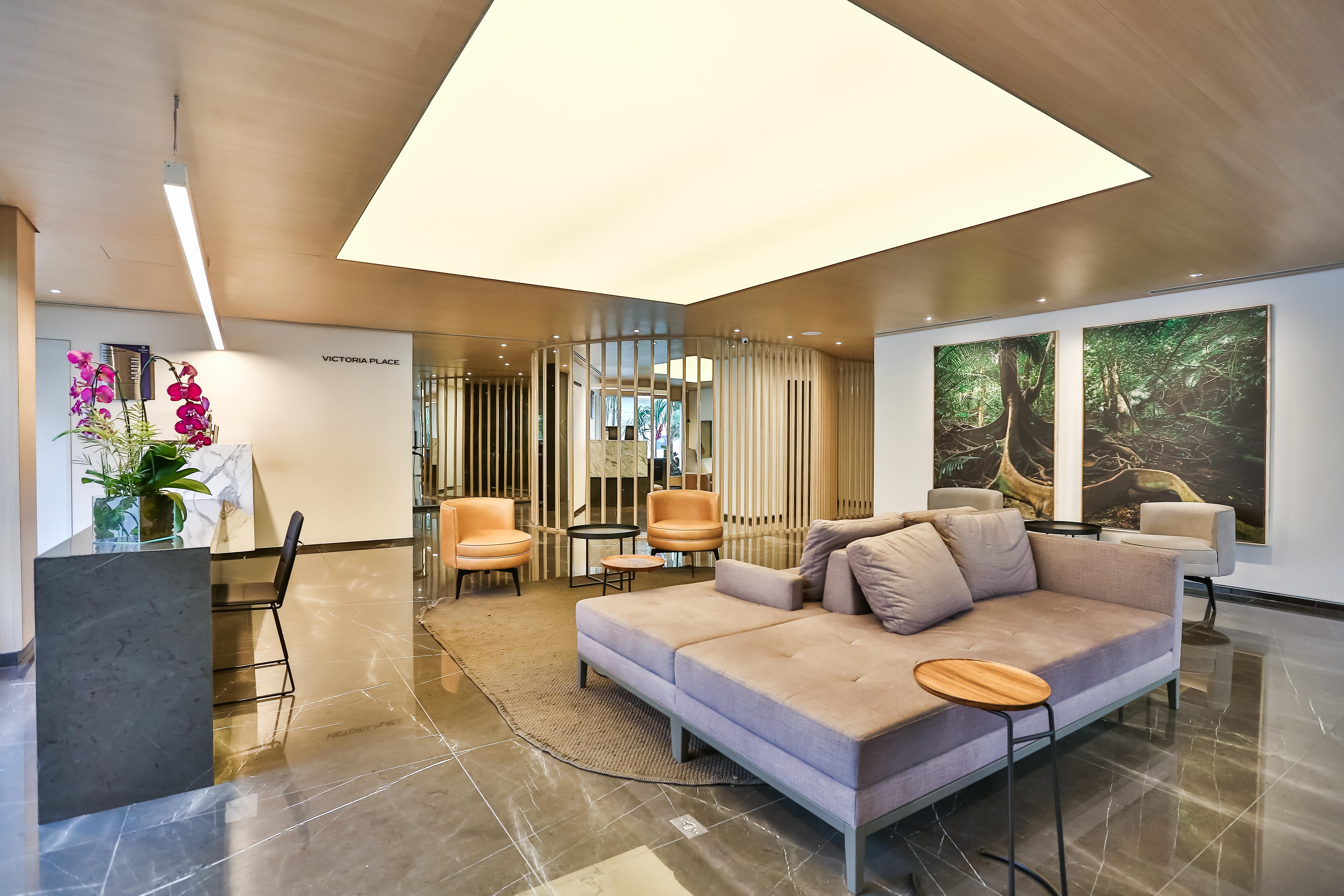 Roomo Itaim Bibi Residencial Apartment *