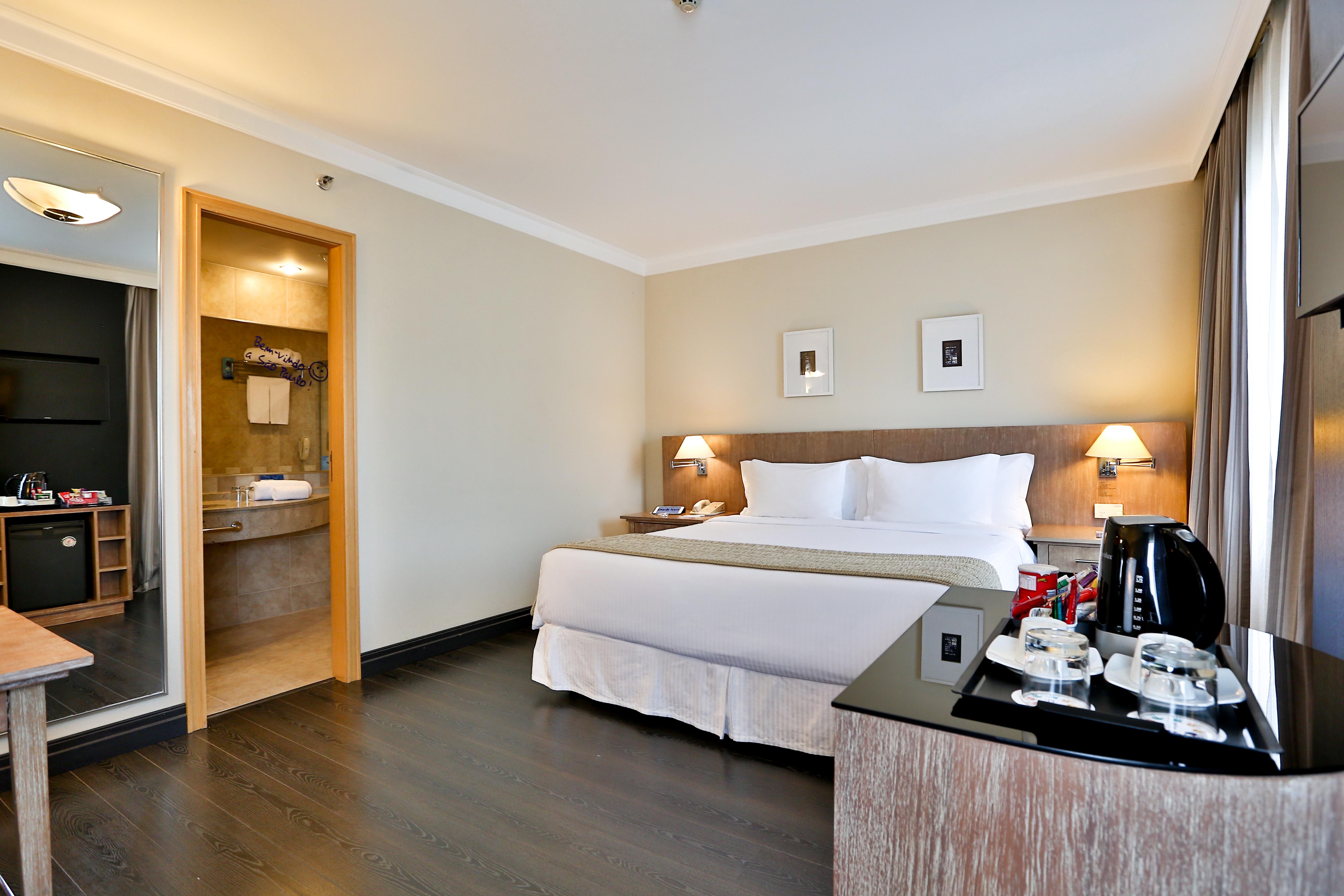 Park By Radisson Berrini