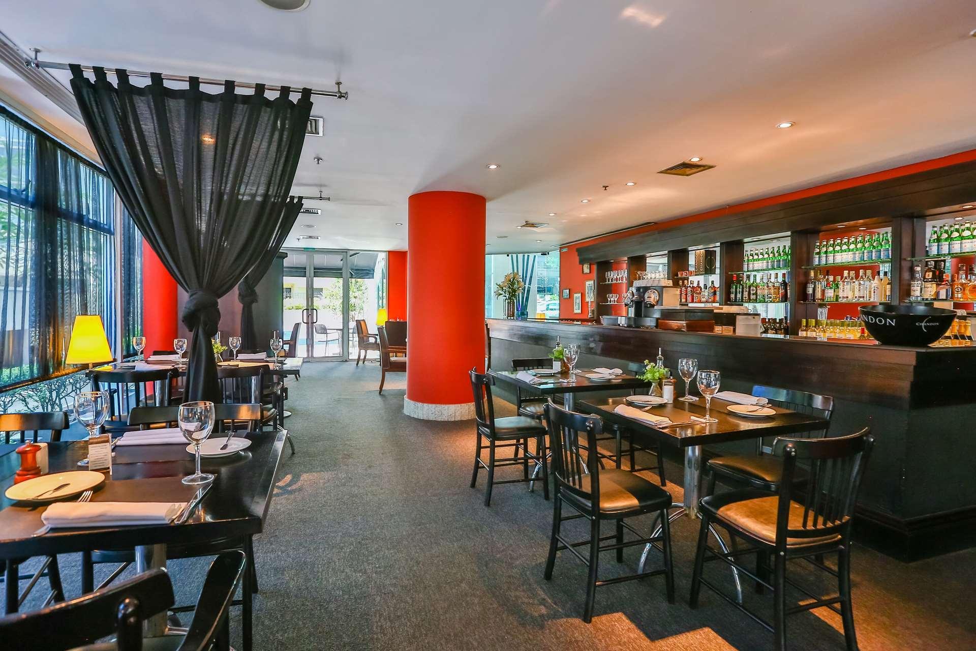 Hotel Park By Radisson Berrini