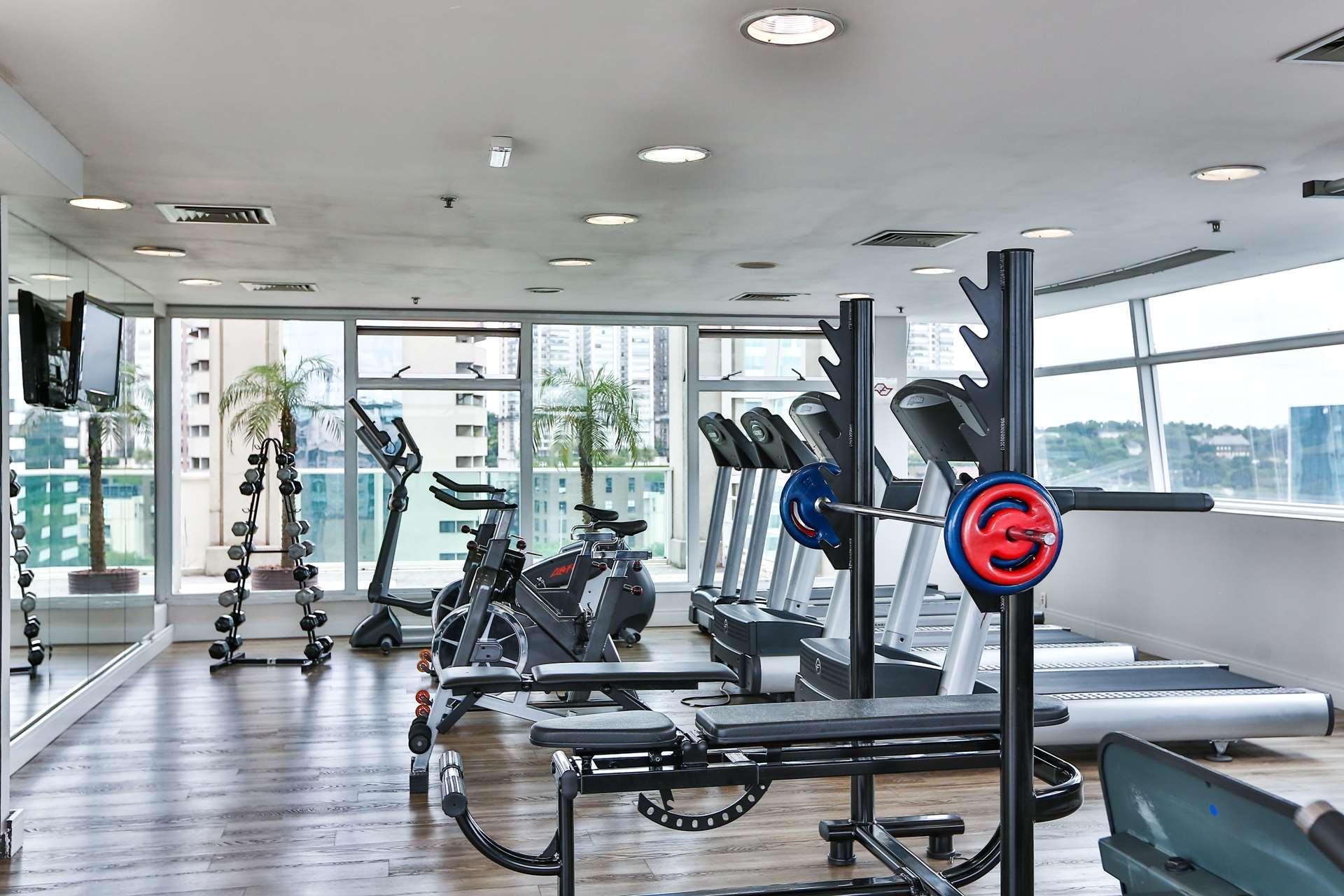 Hotel Park By Radisson Berrini 4*