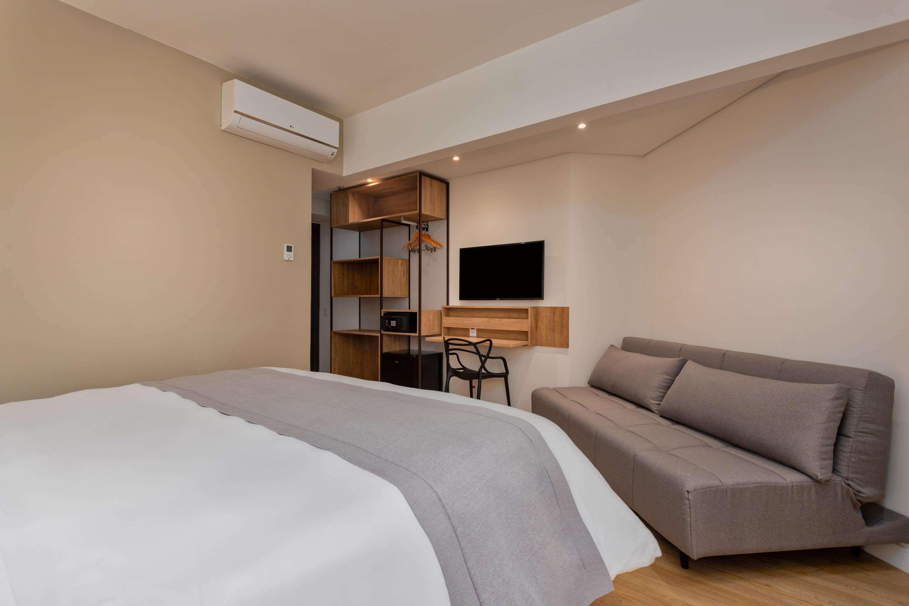 Tryp By Wyndham Paulista Paraiso Hotel São Paulo