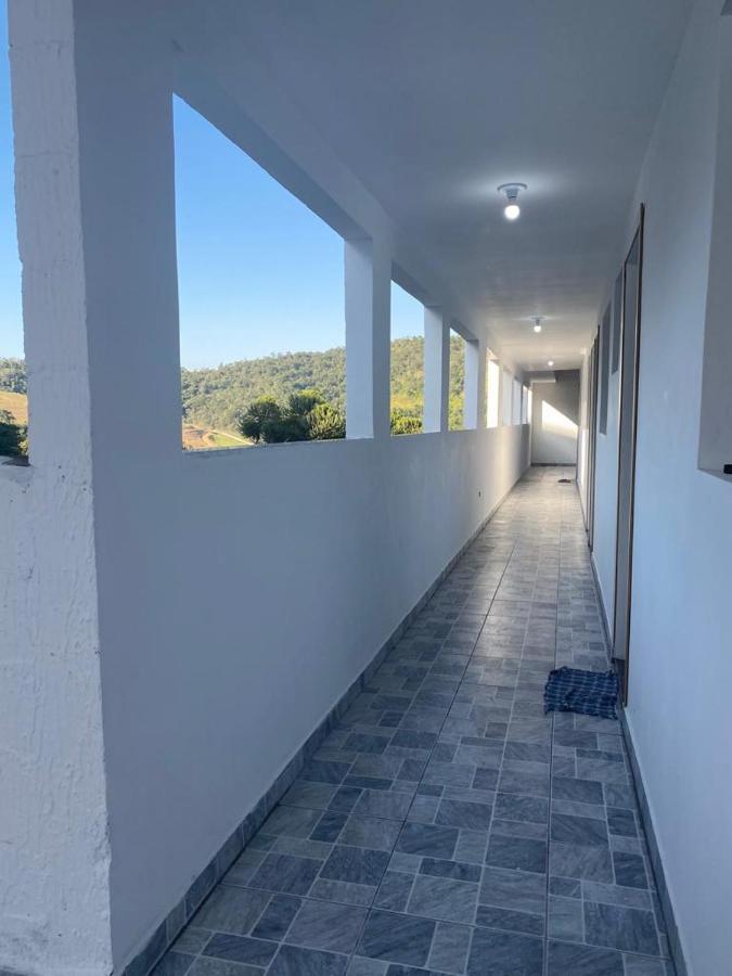 2 No Tremembe Apartment