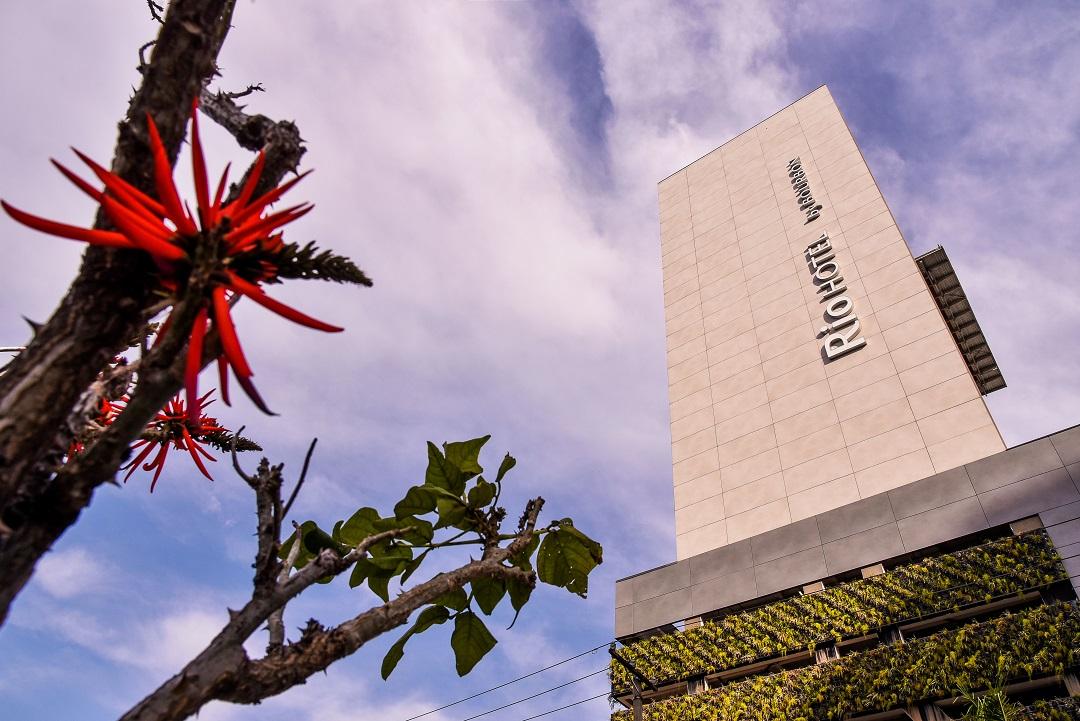 Hotel Rio By Bourbon Sao Paulo