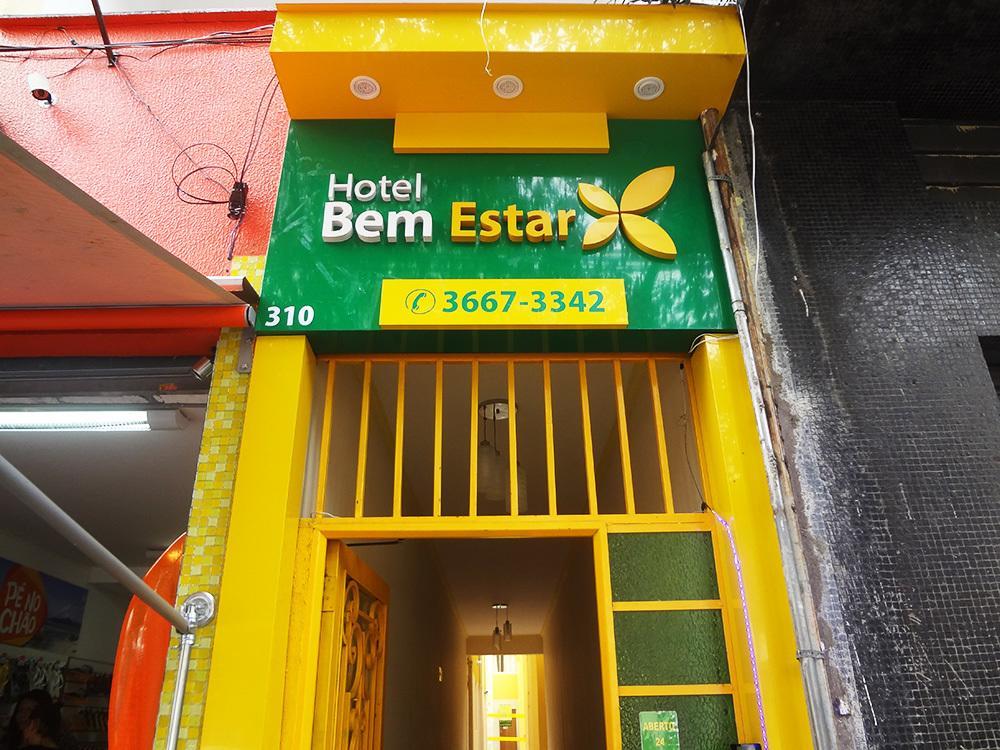 Bem Estar 2*