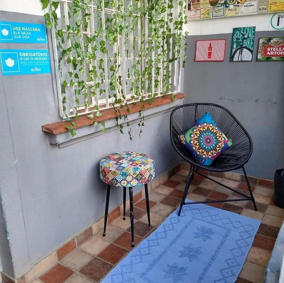 Hospedaria Da Mama Hostel