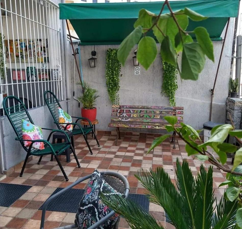 Hospedaria Da Mama Hostel *