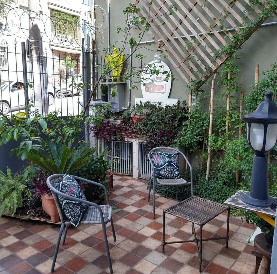 Hospedaria Da Mama Sao Paulo