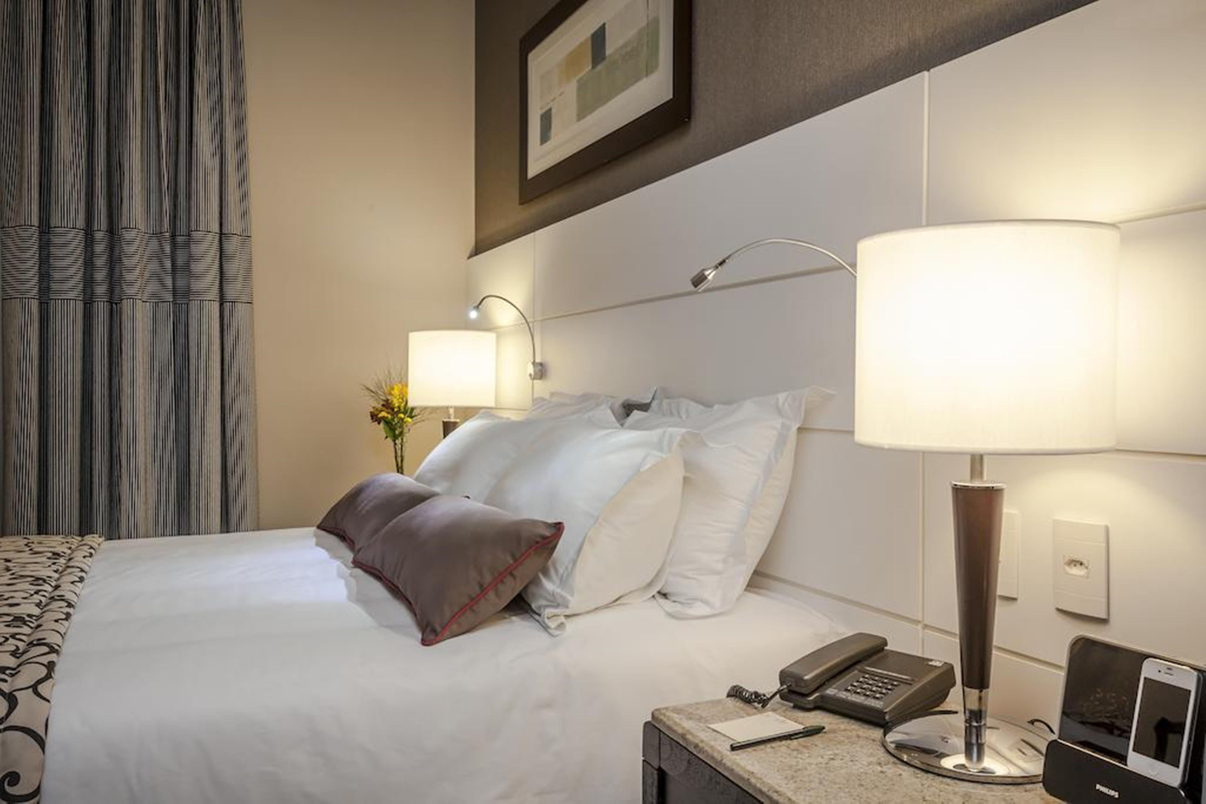 Hotel Bourbon Business 3*