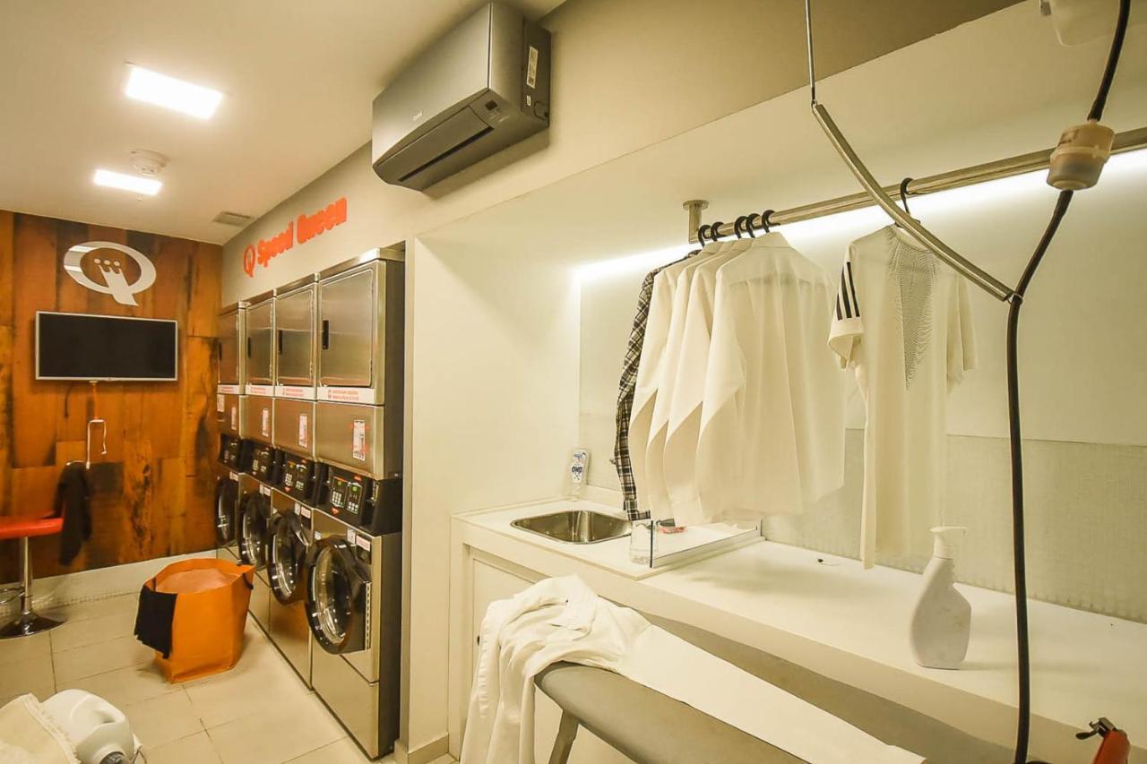 Sp Itaim Fl Apartamento São Paulo