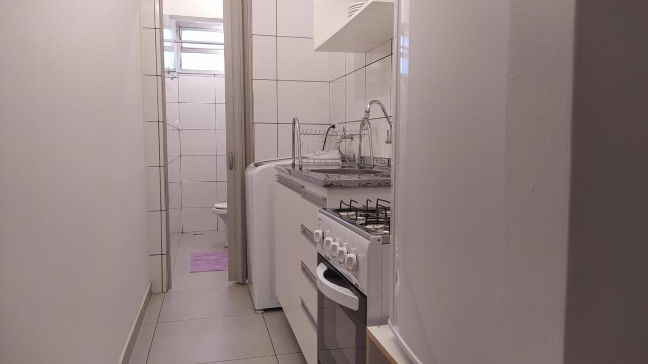 No Bras Com Elevador Apartamento São Paulo