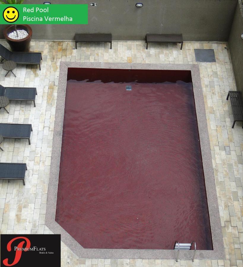 Premium Flats Berrini Hotel 4*