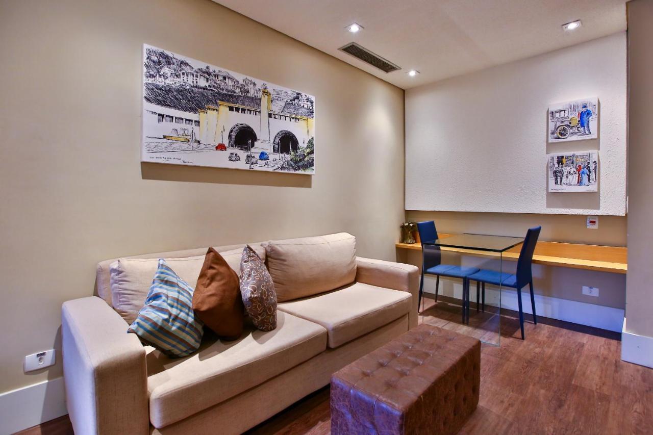 Transamerica Berrini 4* São Paulo