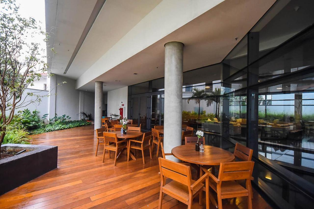 Apartamento Sp Itaim Fl São Paulo