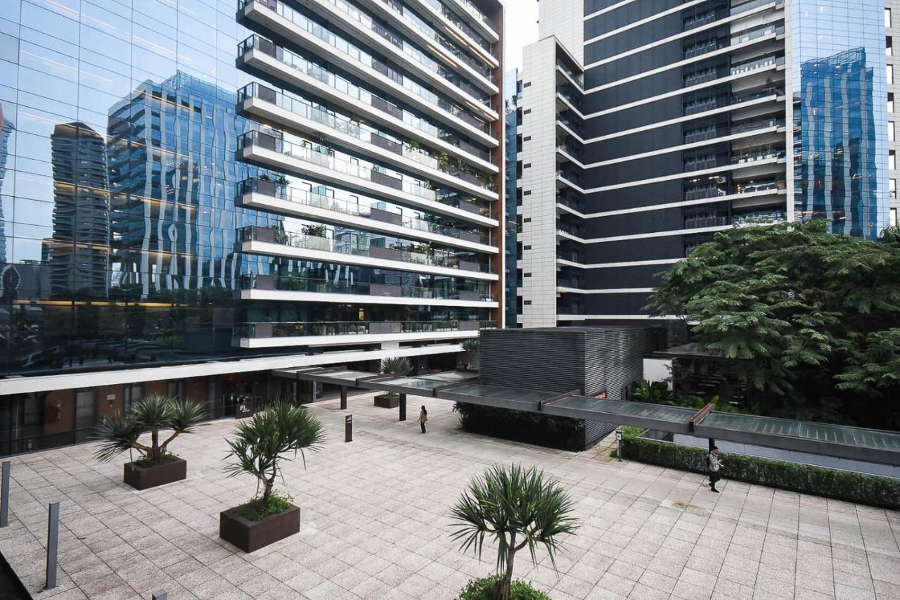 Apartamento Sp Itaim Fl