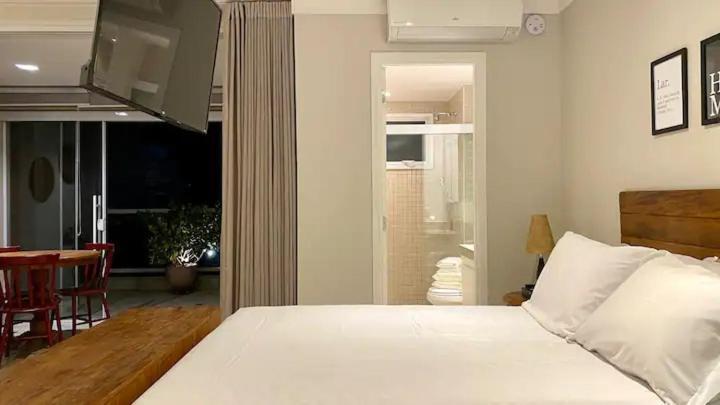 Cpm- Praca Mada By Anora Spaces Apartment Sao Paulo