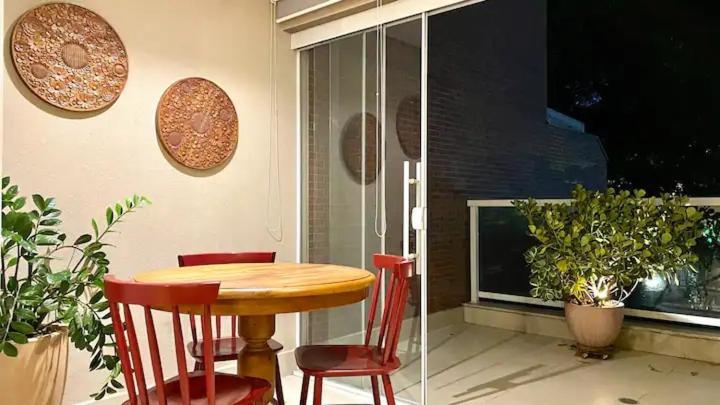 Apartment Cpm- Praca Mada By Anora Spaces *
